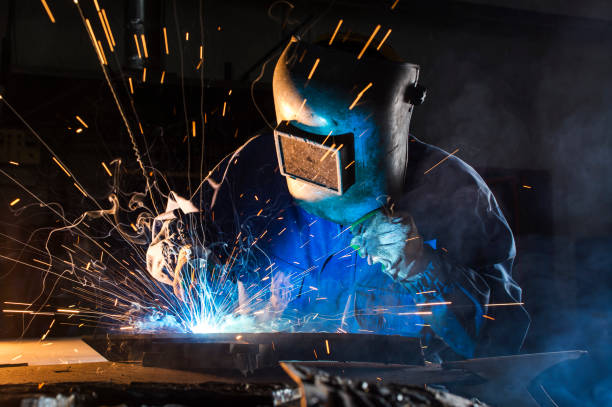Best Welding Inspection and Certification in Savage, MD