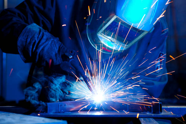 Affordable Welder Services in Savage, MD