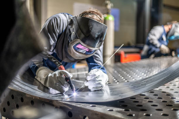 Best Maintenance and Repair Welding in Savage, MD