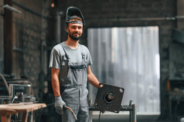 Affordable Welder Services in Savage, MD